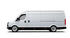 Cargo Vans
